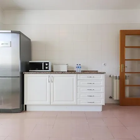 Expo Delight By Homing ליסבון