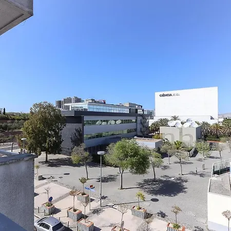 Expo Delight By Homing 아파트 *