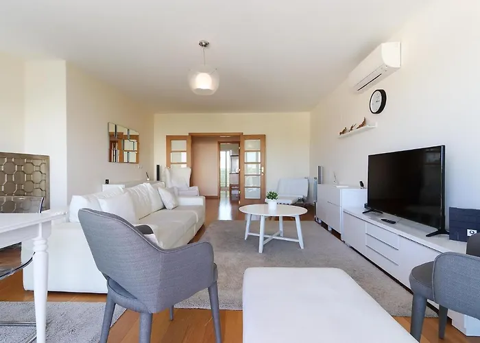 Expo Delight By Homing * Lisboa