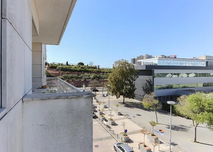 Expo Delight By Homing * Lisboa