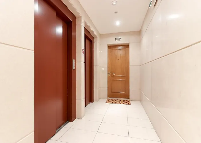 Apartamento Expo Delight By Homing Lisboa