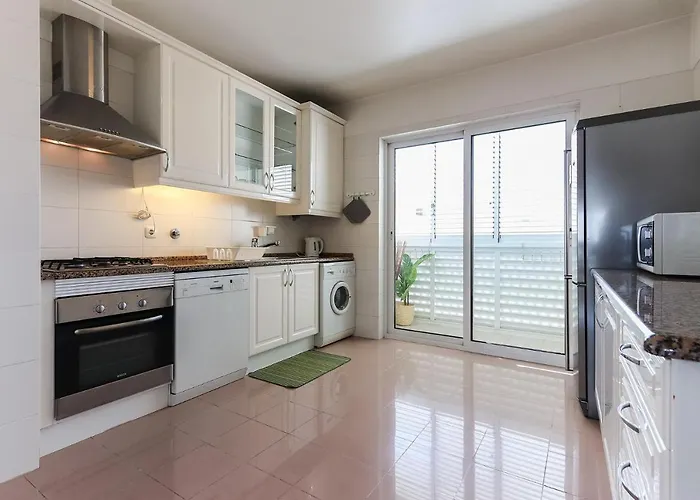 Expo Delight By Homing Apartamento *