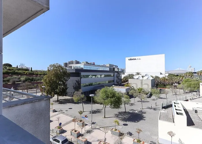 Expo Delight By Homing Apartamento *