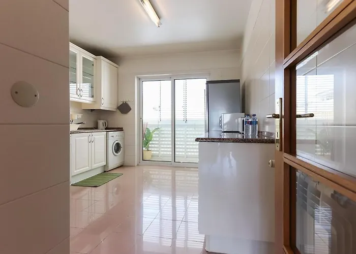 Apartamento Expo Delight By Homing *