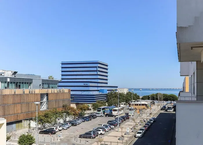 Expo Delight By Homing Apartamento