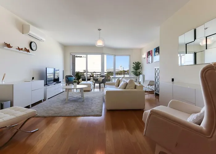 Expo Delight By Homing Apartamento *