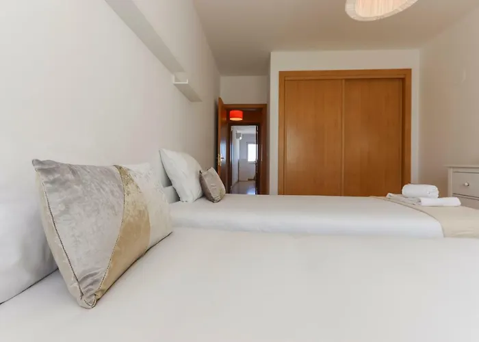 Apartamento Expo Delight By Homing *