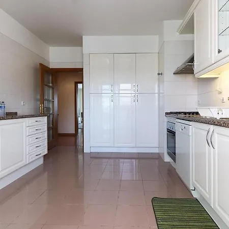 Expo Delight By Homing Apartament