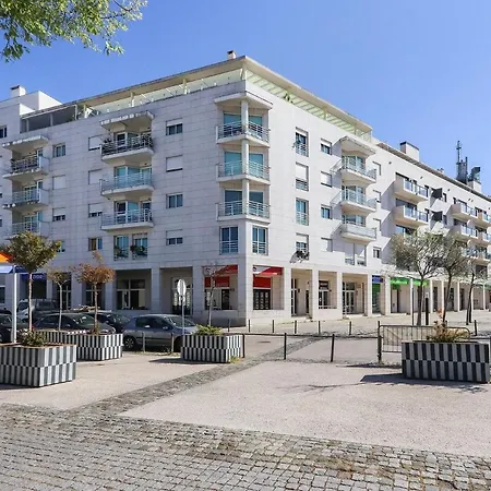 Expo Delight By Homing Apartament