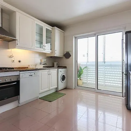 Expo Delight By Homing Apartament *