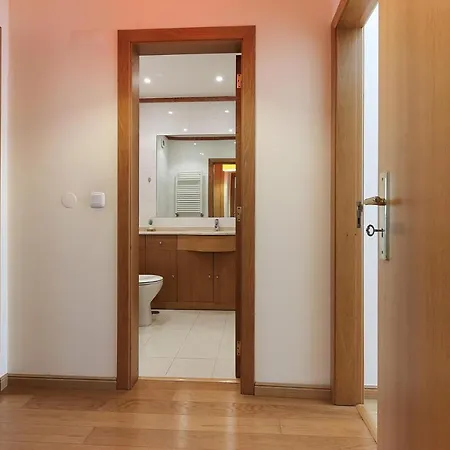 Apartament Expo Delight By Homing *