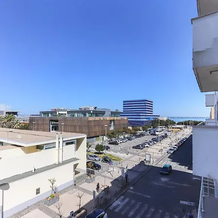 Apartament Expo Delight By Homing *