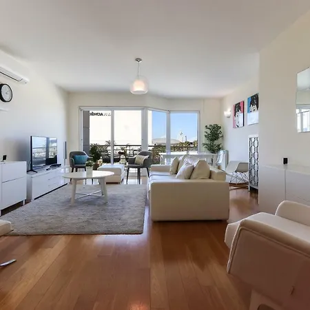 Expo Delight By Homing Apartament *